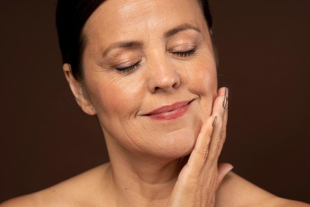 Fine Lines and Wrinkles: Causes and Treatment