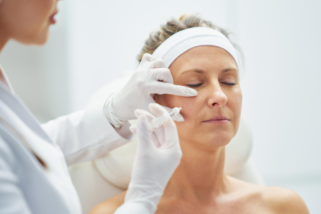 Anti-Aging Treatments