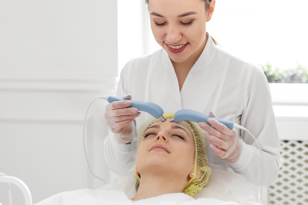 HydraFacial vs Medi-Facials
