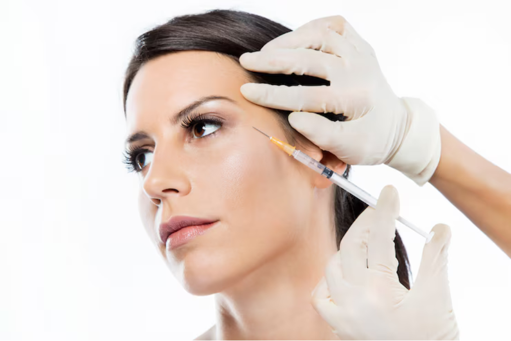 Dermal Fillers for First