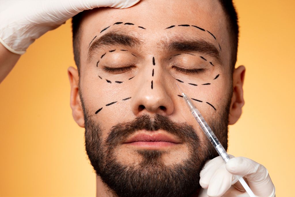 Facial Thread