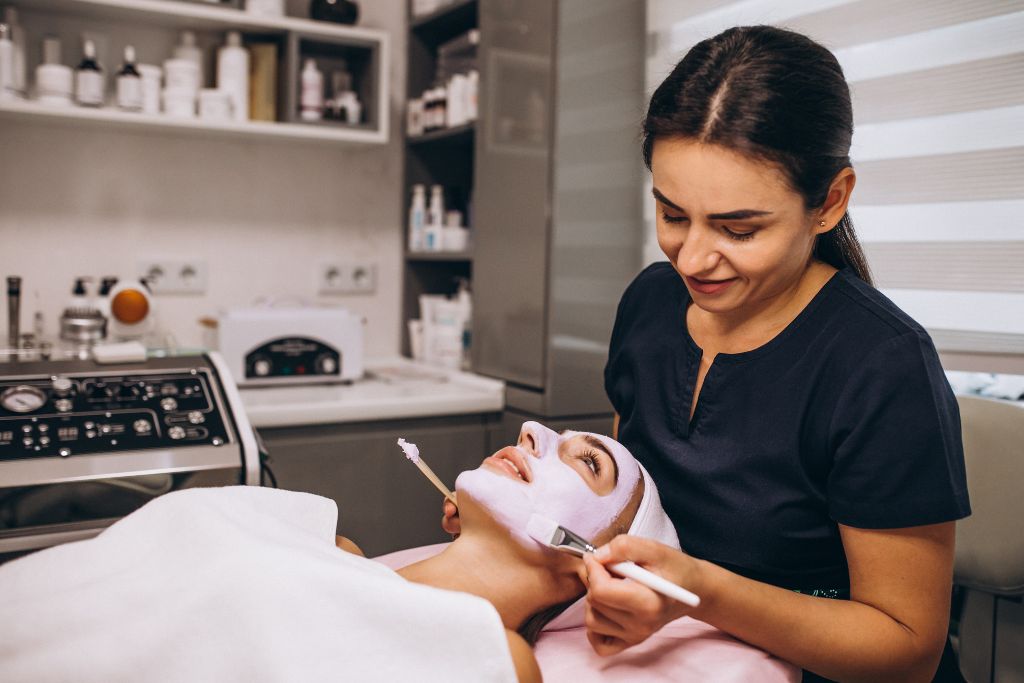 Medi-Facials