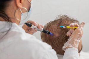 Exosome Therapy