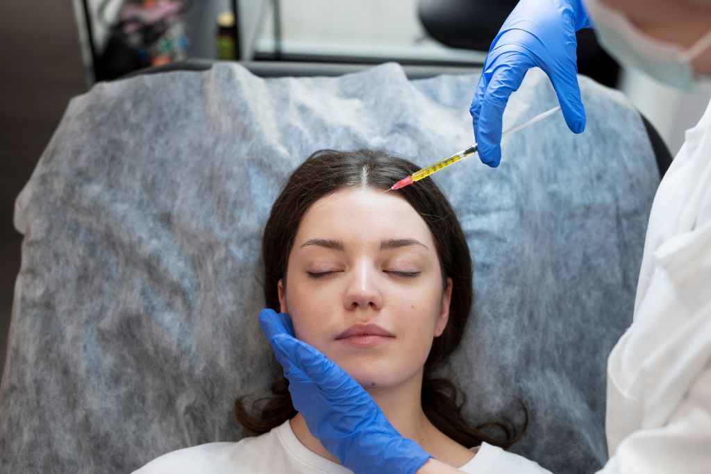 MesoBotox