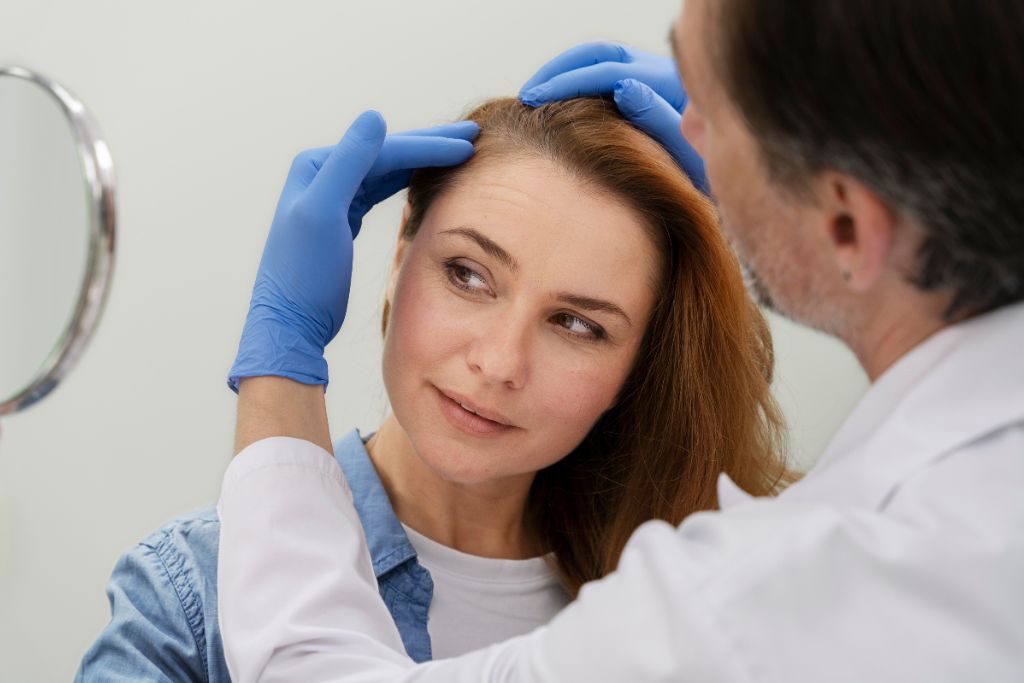 Exosome Therapy
