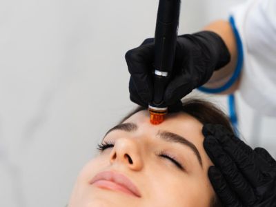 Microneedling and Medi-Facials: Benefits for Every Skin Type